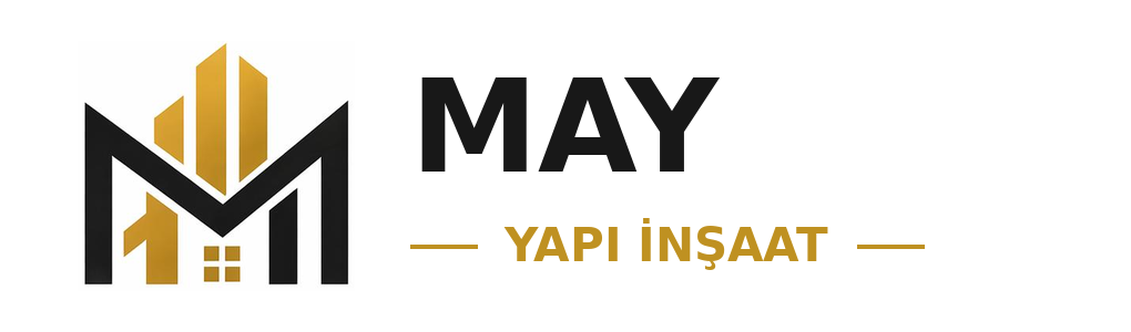MAY Yapı İnşaat